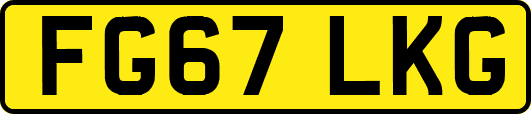 FG67LKG