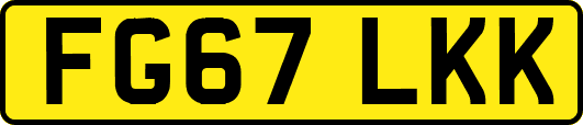 FG67LKK
