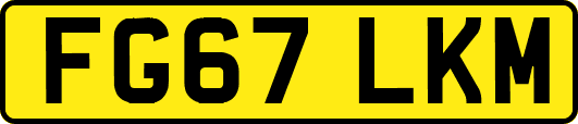 FG67LKM