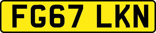 FG67LKN