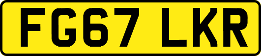FG67LKR