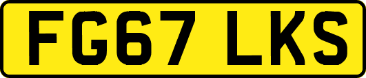 FG67LKS