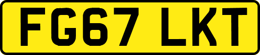 FG67LKT