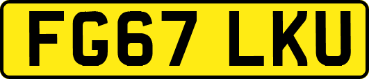 FG67LKU