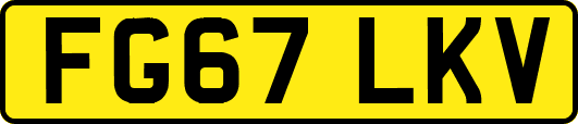FG67LKV