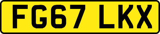 FG67LKX