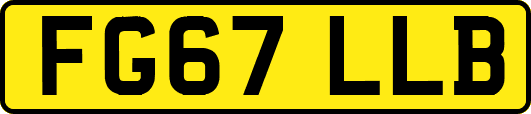 FG67LLB