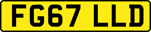 FG67LLD