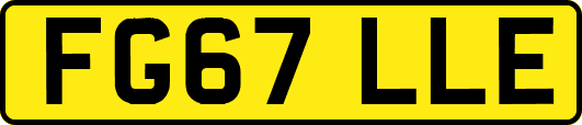 FG67LLE