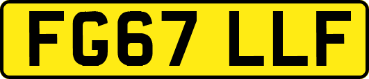 FG67LLF
