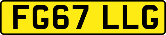 FG67LLG