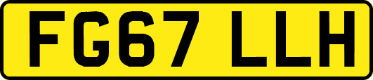 FG67LLH