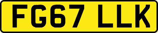FG67LLK