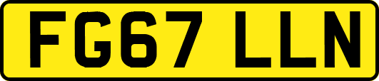 FG67LLN