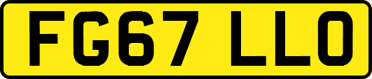 FG67LLO