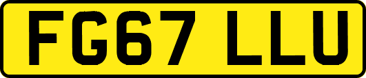 FG67LLU