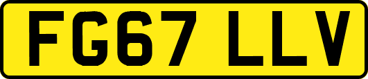 FG67LLV