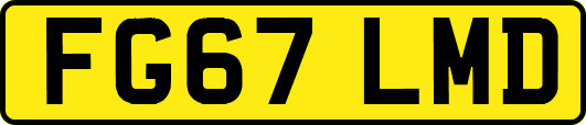 FG67LMD