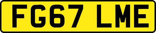 FG67LME