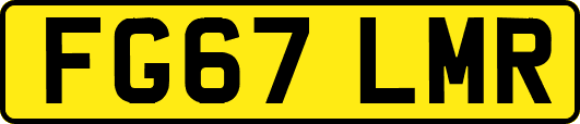 FG67LMR