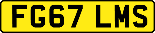 FG67LMS