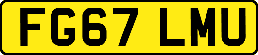 FG67LMU