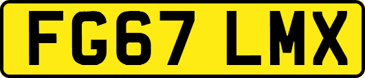 FG67LMX
