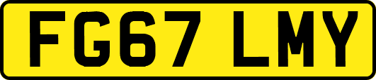 FG67LMY
