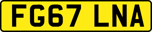 FG67LNA