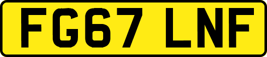 FG67LNF
