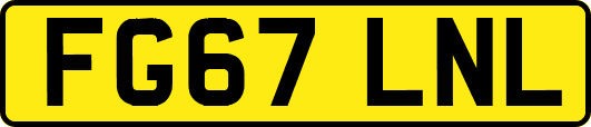 FG67LNL