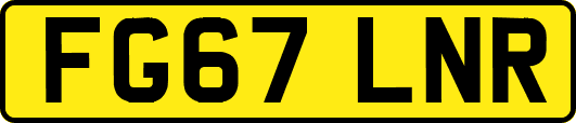 FG67LNR