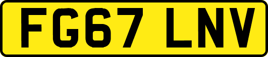 FG67LNV