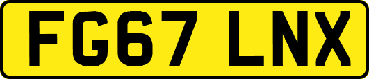 FG67LNX