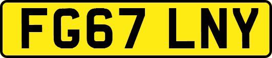 FG67LNY