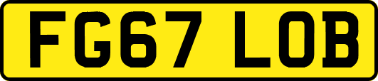 FG67LOB
