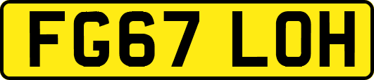 FG67LOH