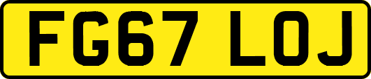 FG67LOJ