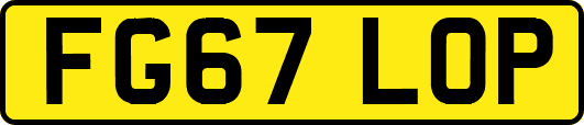 FG67LOP