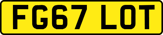 FG67LOT