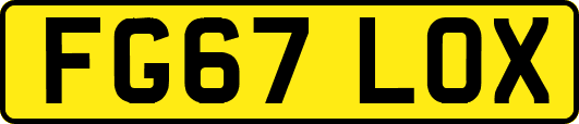 FG67LOX