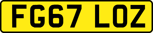 FG67LOZ