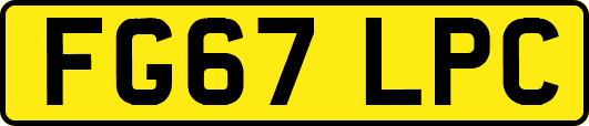 FG67LPC