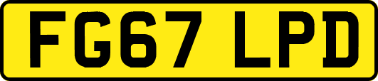 FG67LPD
