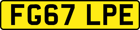 FG67LPE