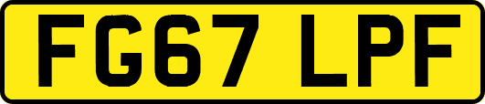 FG67LPF