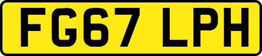 FG67LPH