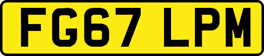 FG67LPM