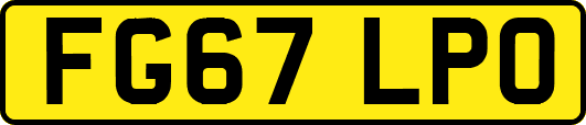 FG67LPO