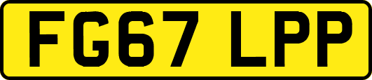 FG67LPP